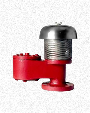 Breather Valve