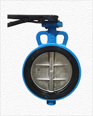butterfly-valve