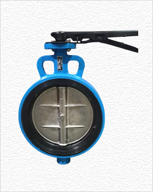butterfly-valve