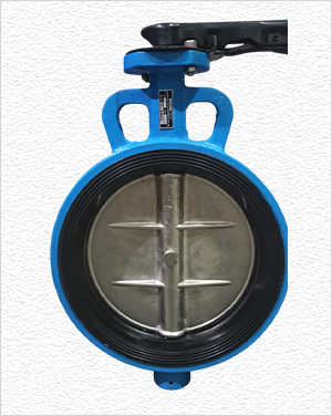 butterfly-valve