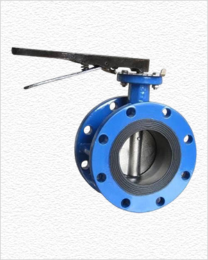 butterfly-valve