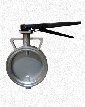 butterfly-valve