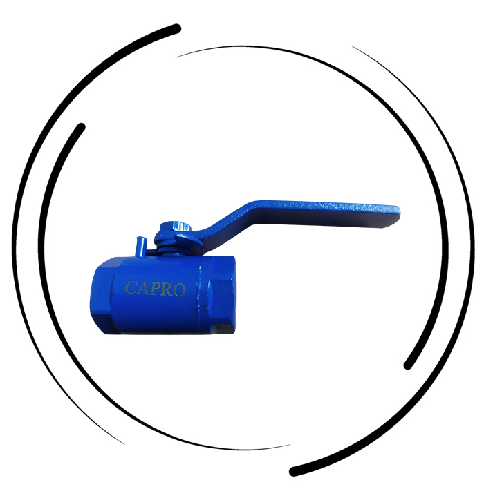 one-piece-ball-valve