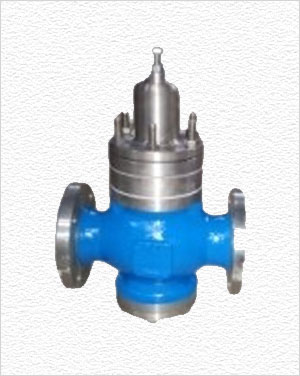 Pressure Reducing Valve