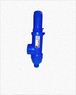 Safety Relief Valve